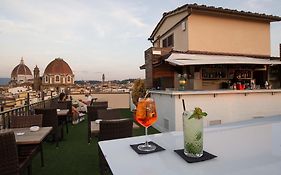 Hotel Machiavelli Palace