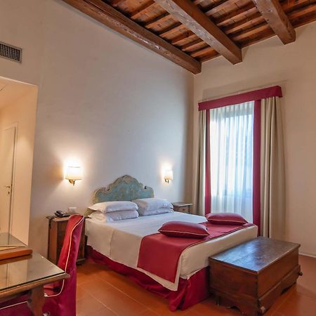 Hotel Machiavelli Palace Firenze Esterno foto