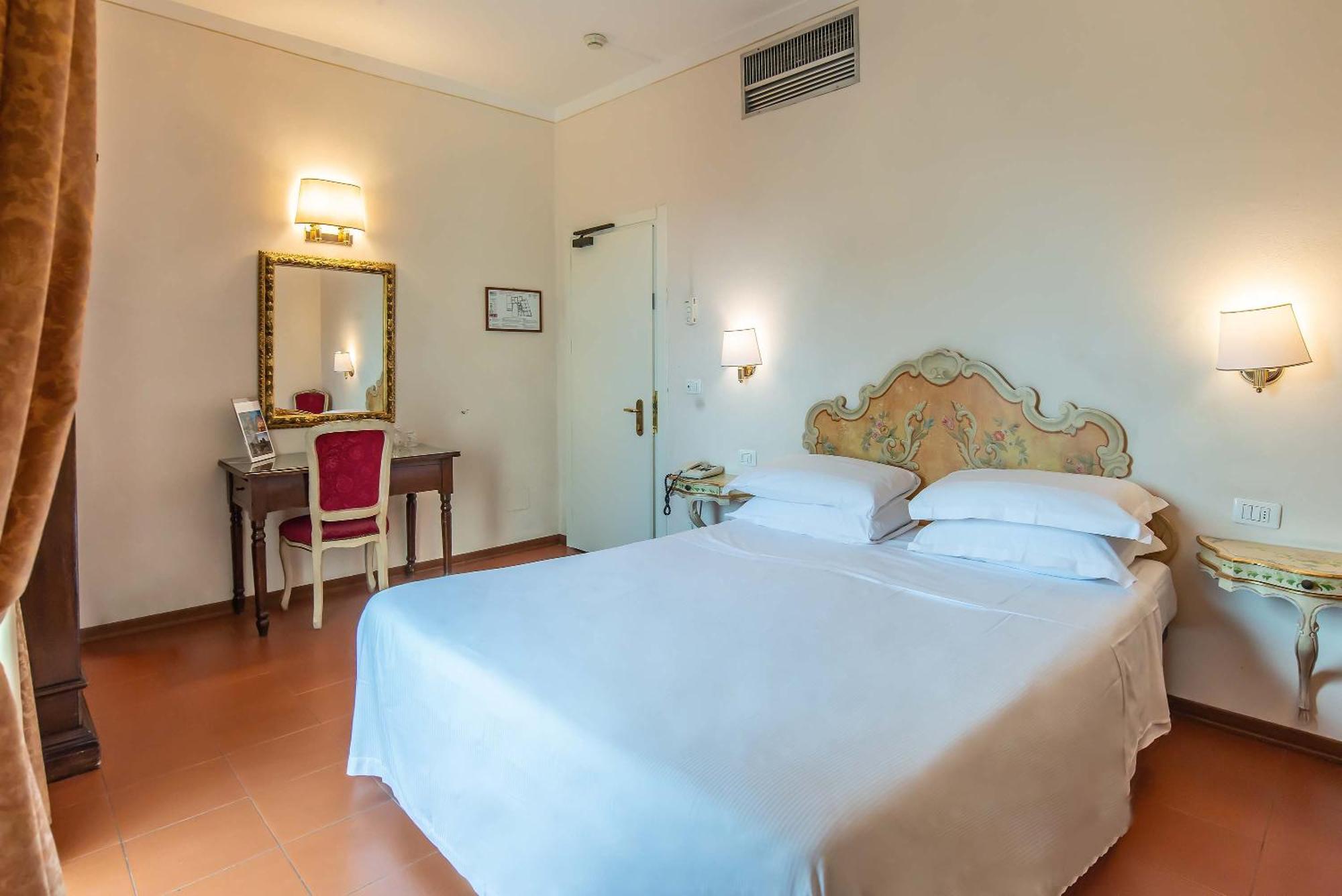 Hotel Machiavelli Palace Firenze Esterno foto