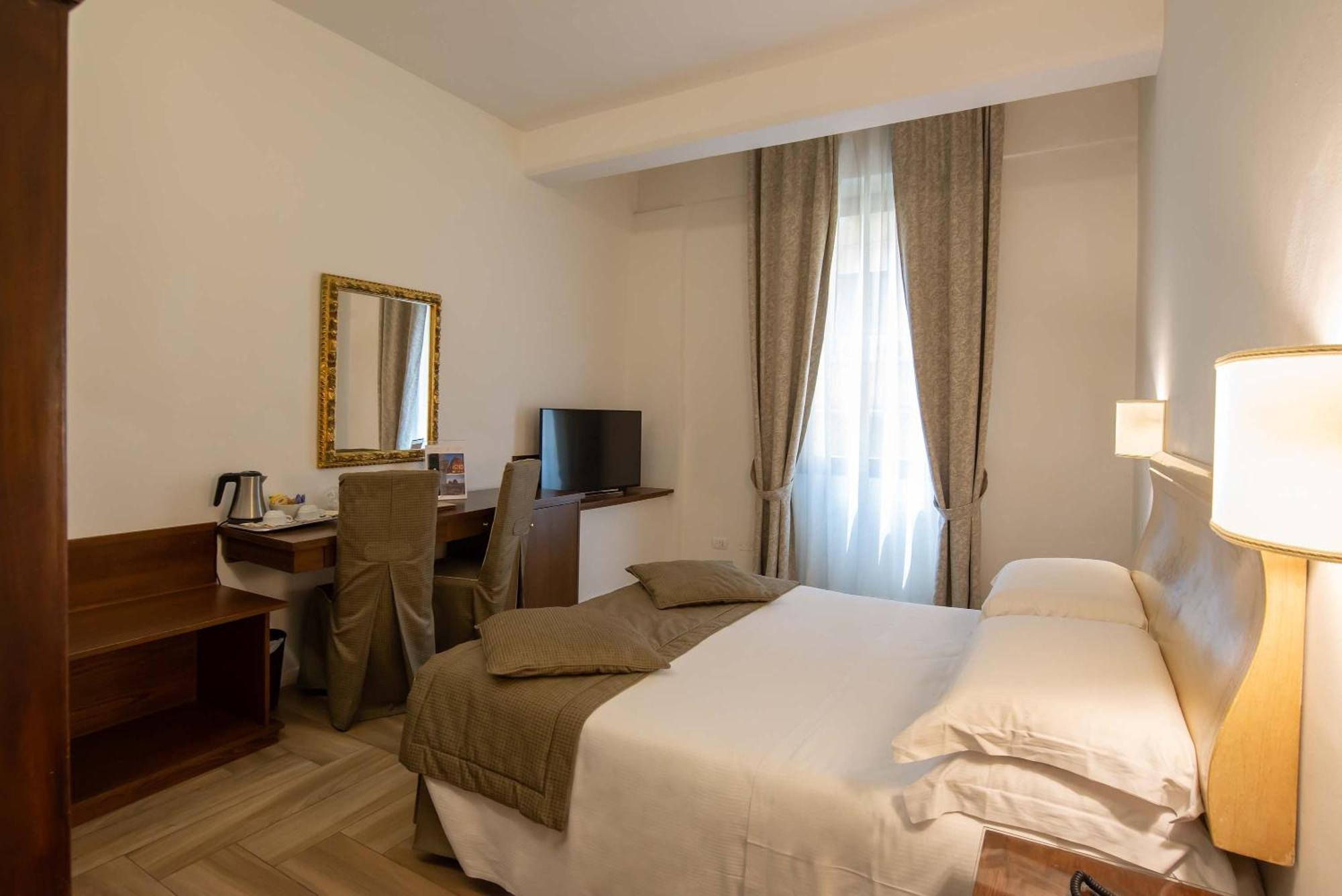 Hotel Machiavelli Palace Firenze Esterno foto