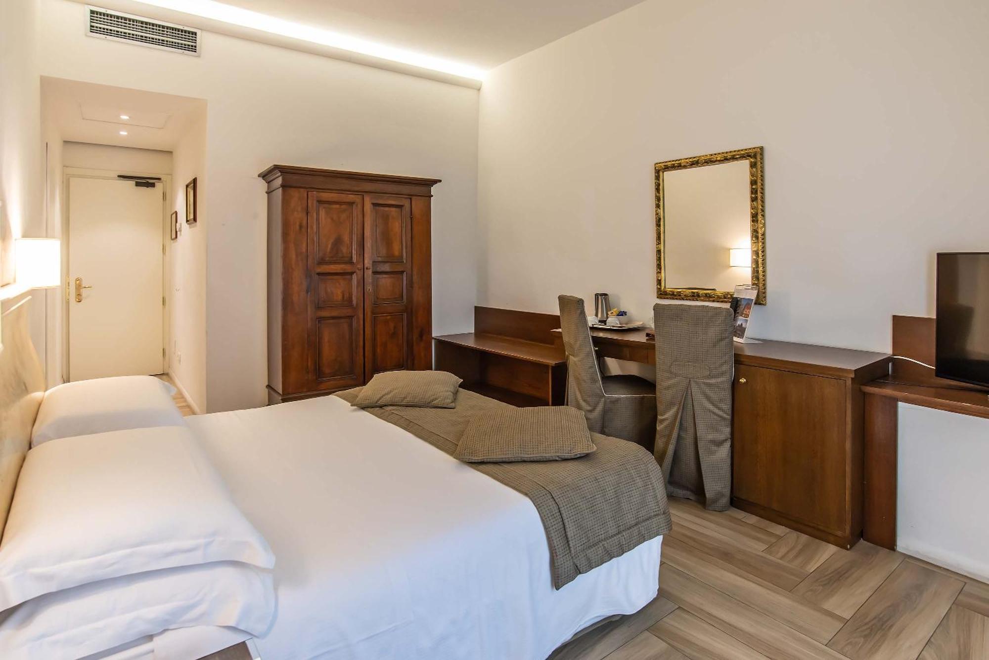 Hotel Machiavelli Palace Firenze Esterno foto