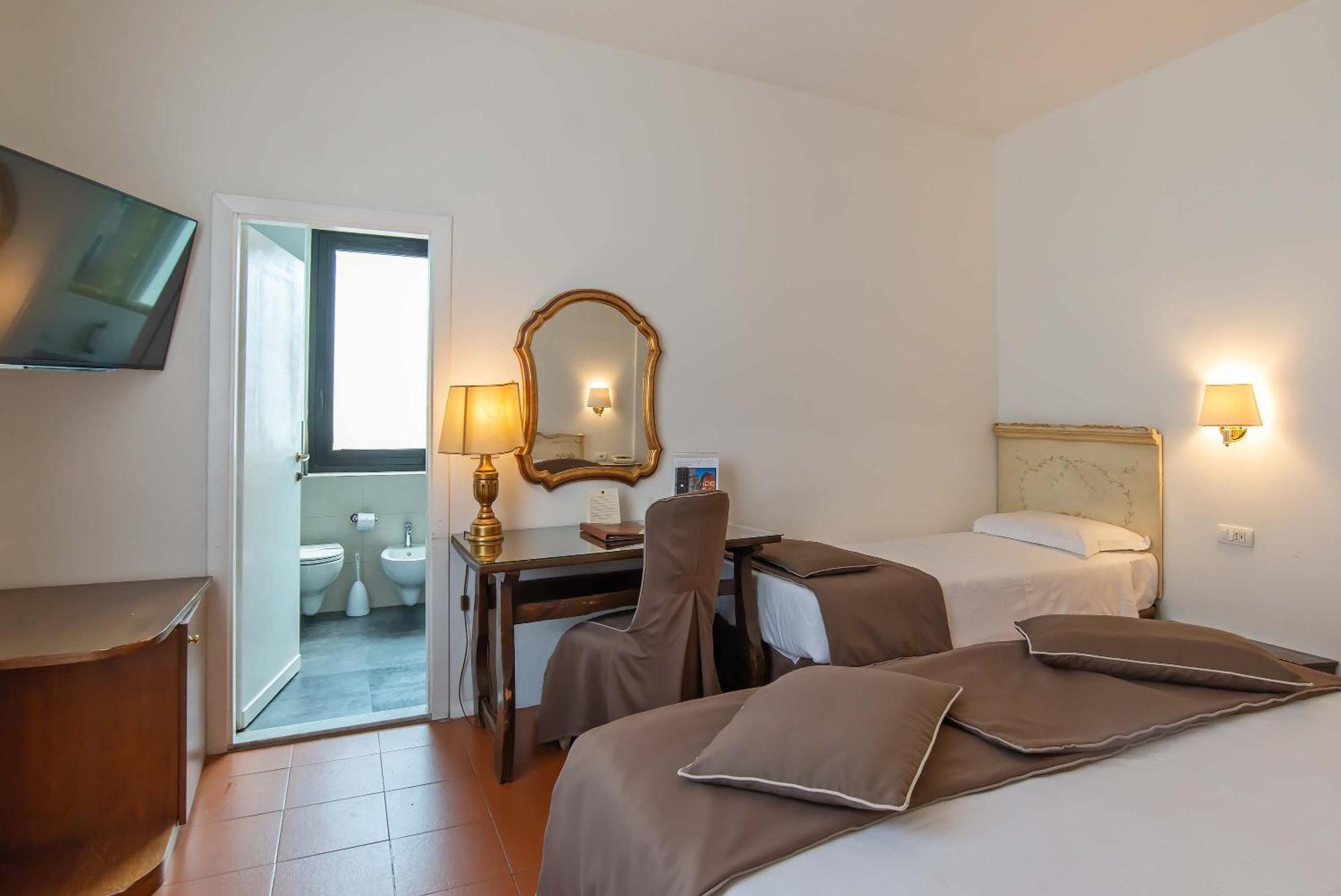 Hotel Machiavelli Palace Firenze Esterno foto
