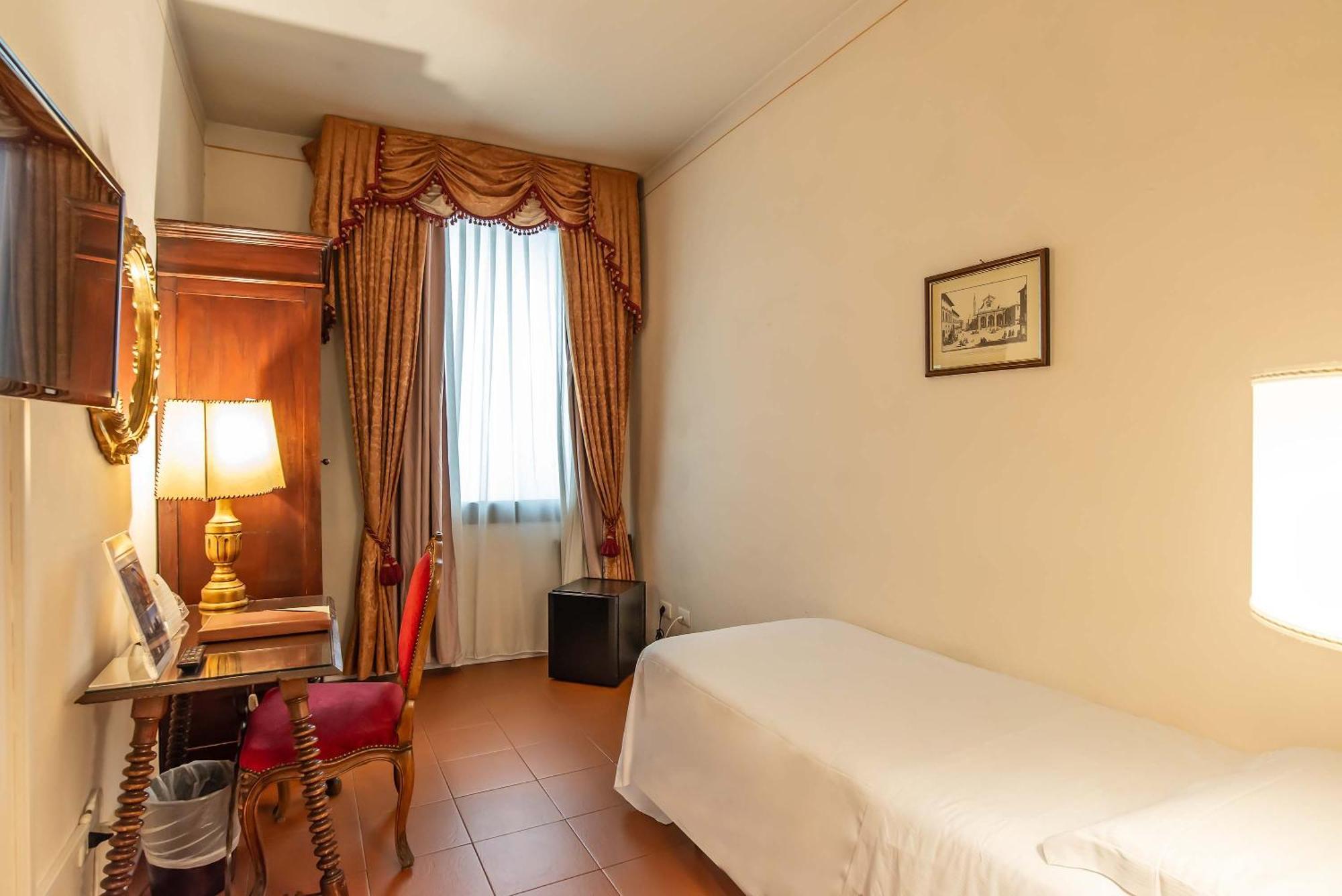 Hotel Machiavelli Palace Firenze Esterno foto