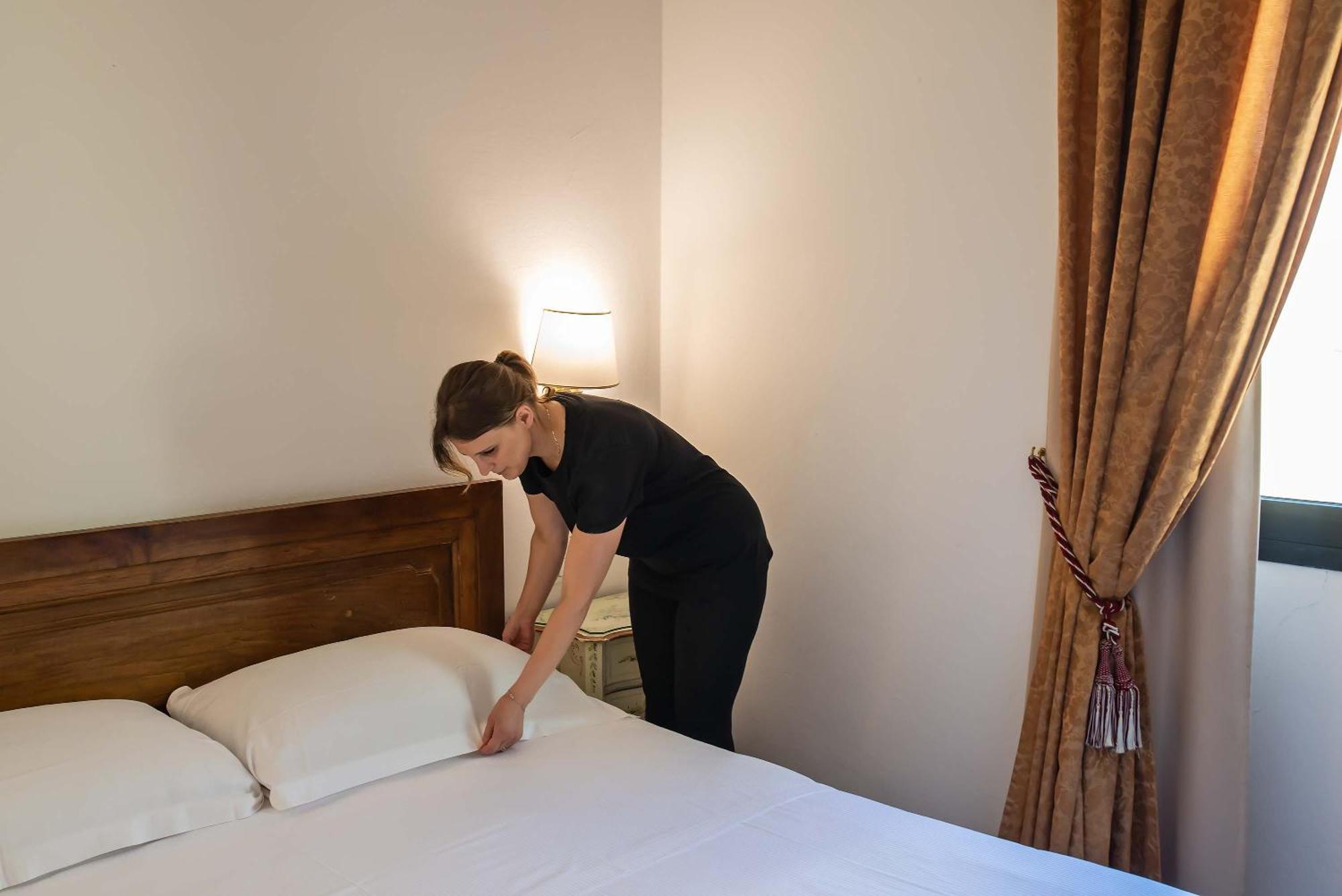 Hotel Machiavelli Palace Firenze Esterno foto