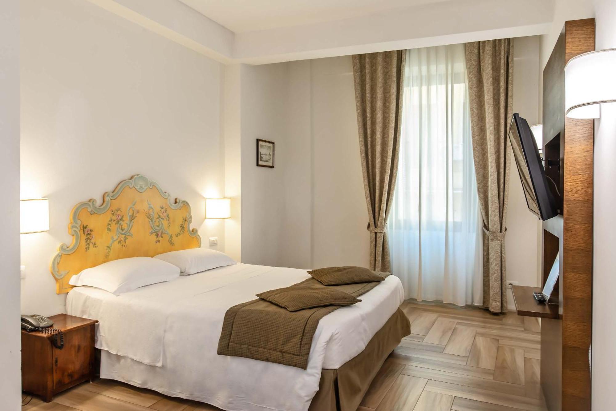 Hotel Machiavelli Palace Firenze Esterno foto