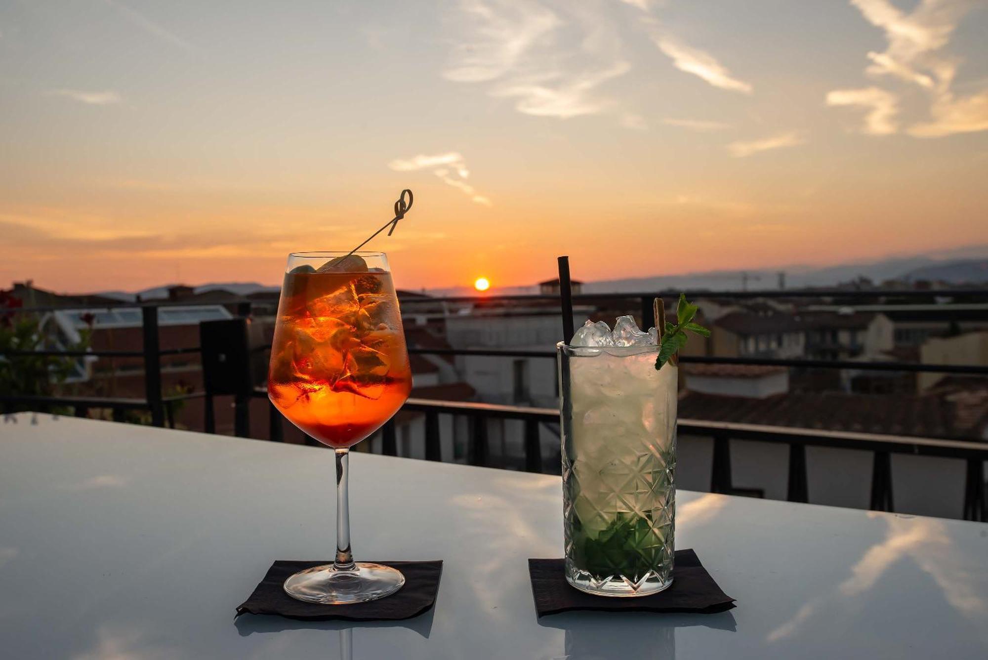 Hotel Machiavelli Palace Firenze Esterno foto