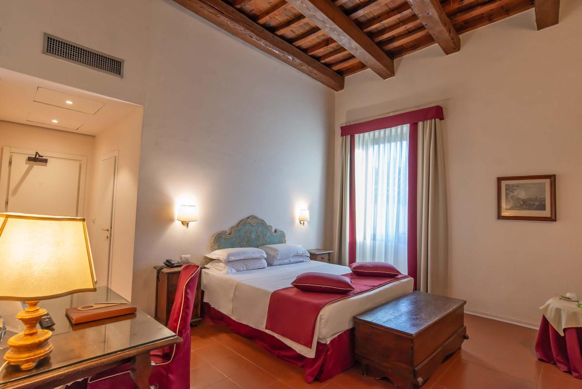 Hotel Machiavelli Palace Firenze Esterno foto