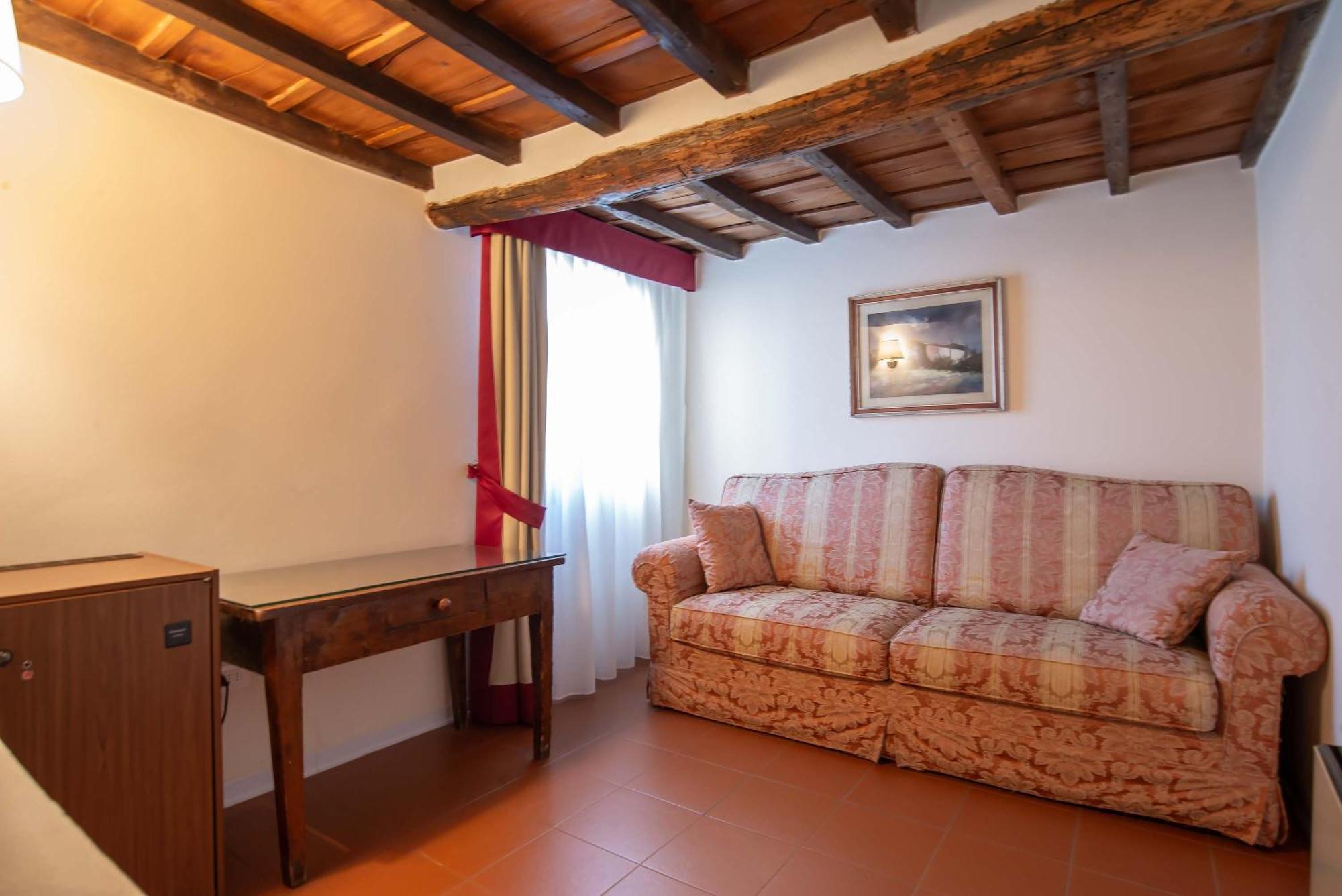 Hotel Machiavelli Palace Firenze Esterno foto