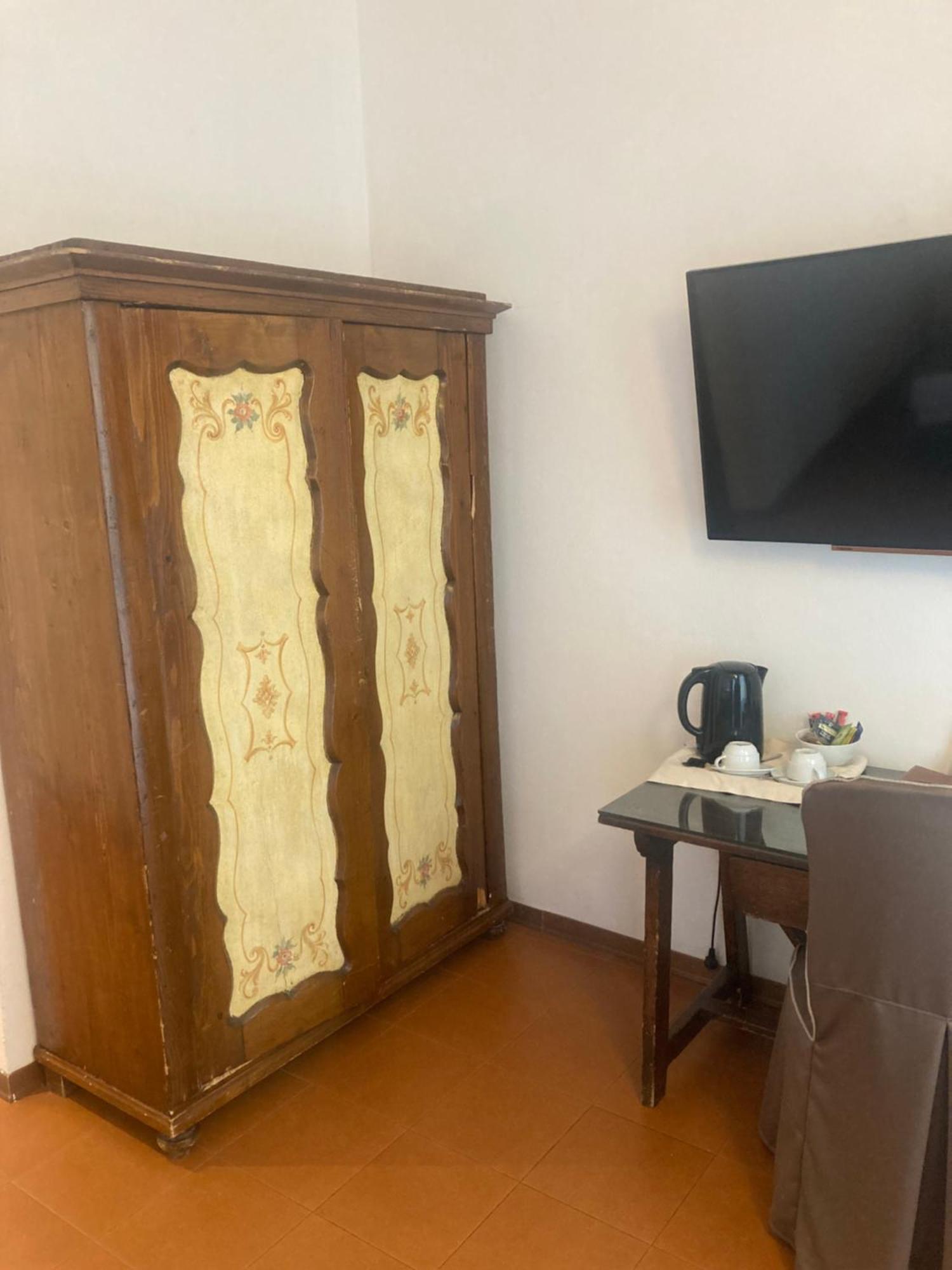 Hotel Machiavelli Palace Firenze Esterno foto