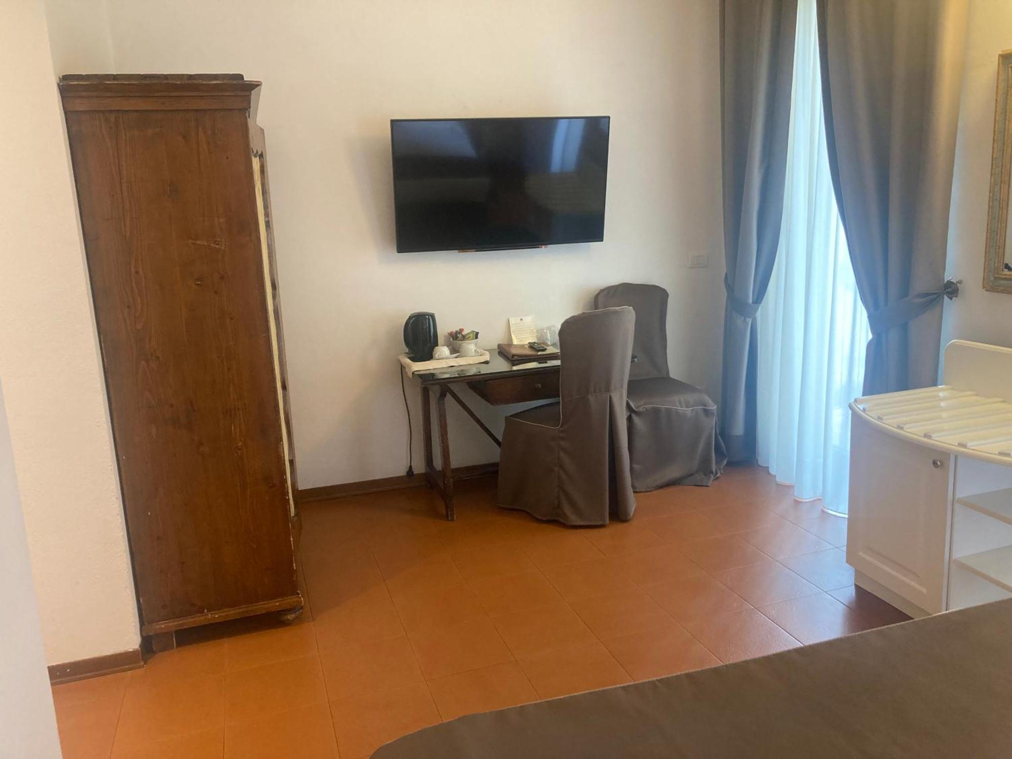 Hotel Machiavelli Palace Firenze Esterno foto